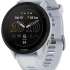Смарт-часы Garmin Forerunner 955,  33мм,  1.3",  белый/черный [010-02638-31]